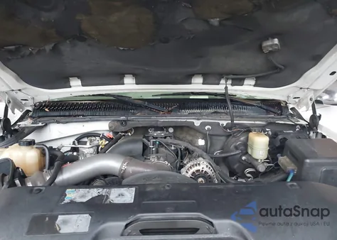 2002 GMC Yukon Denali z USA, uszkodzony, nr VIN 1GKEK63U22J276022